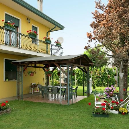 Apartment Casa Consuelo By Interhome Tombolino Εξωτερικό φωτογραφία