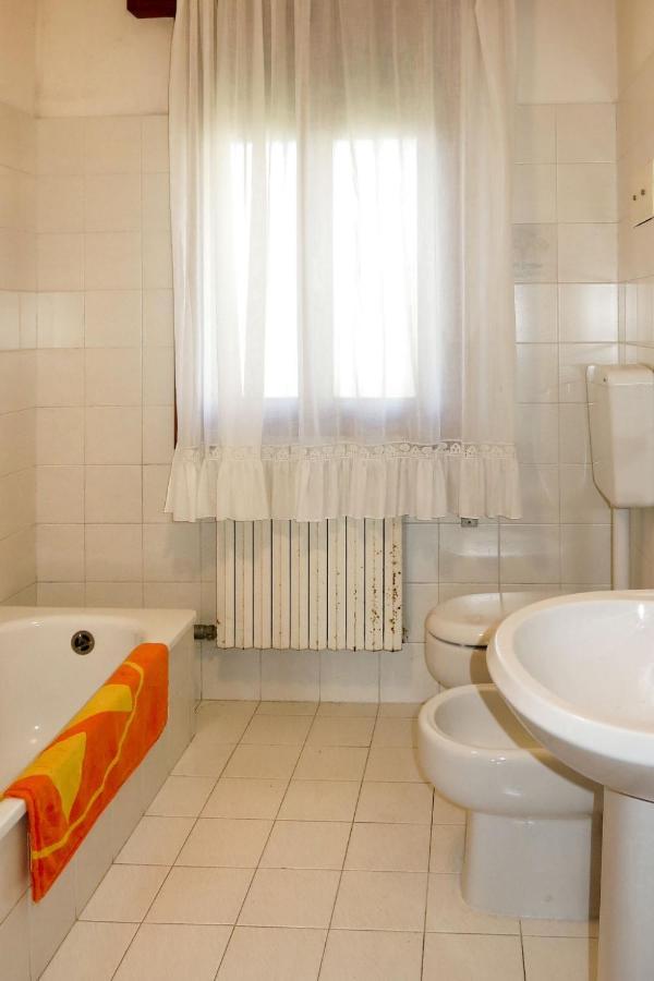 Apartment Casa Consuelo By Interhome Tombolino Εξωτερικό φωτογραφία