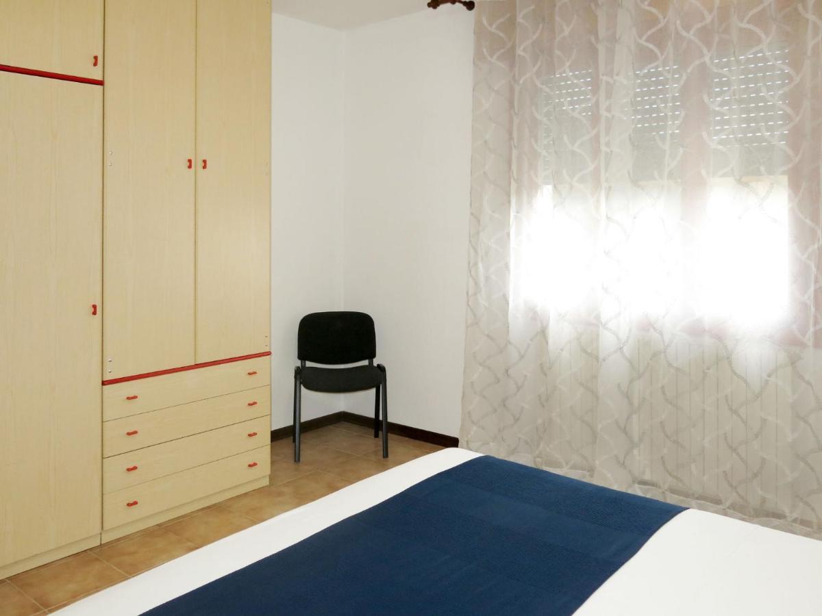 Apartment Casa Consuelo By Interhome Tombolino Εξωτερικό φωτογραφία