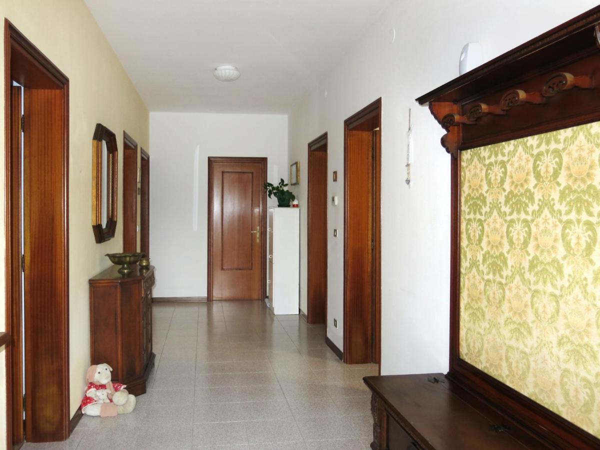 Apartment Casa Consuelo By Interhome Tombolino Εξωτερικό φωτογραφία