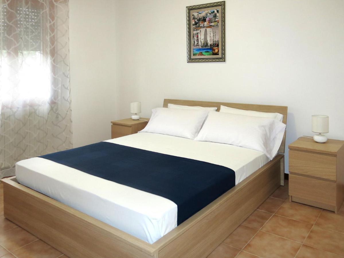 Apartment Casa Consuelo By Interhome Tombolino Εξωτερικό φωτογραφία