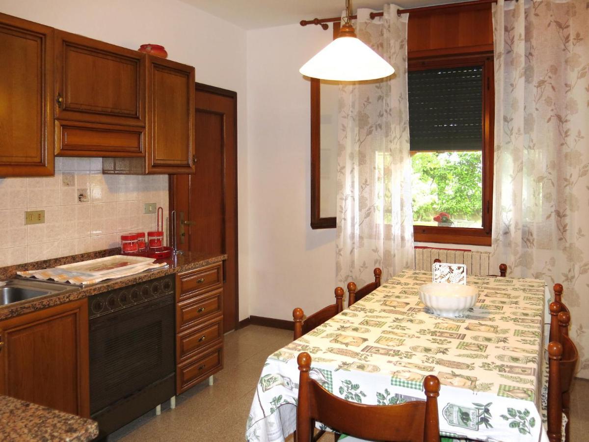 Apartment Casa Consuelo By Interhome Tombolino Εξωτερικό φωτογραφία