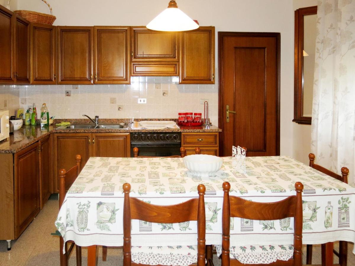 Apartment Casa Consuelo By Interhome Tombolino Εξωτερικό φωτογραφία